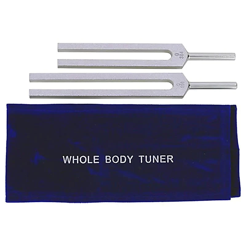 Whole Body tuners stemmegafler