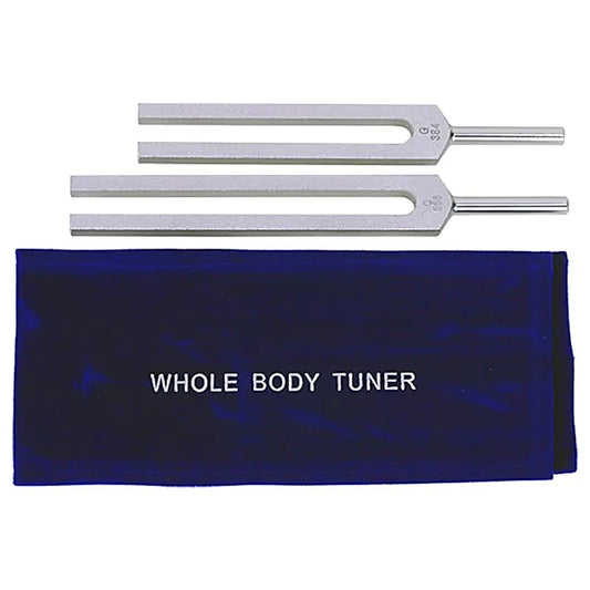 Whole Body tuners stemmegafler